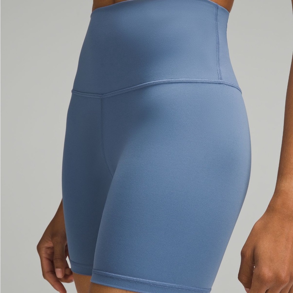 Align 6” shorts - Picture 6 of 8